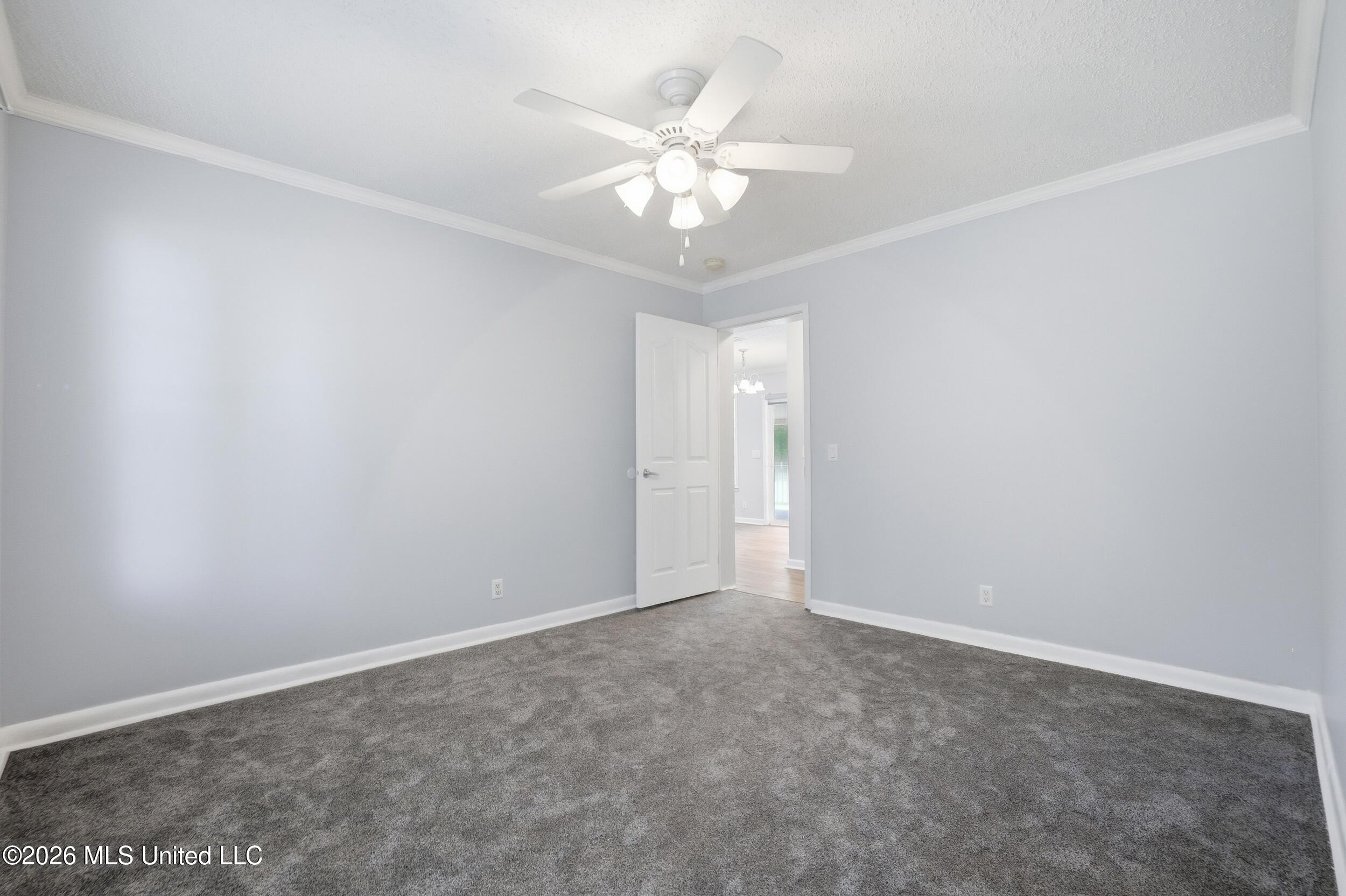 14258 Campground Road Saucier, MS 39574 - Photo 22 of 42 Bedroom 2