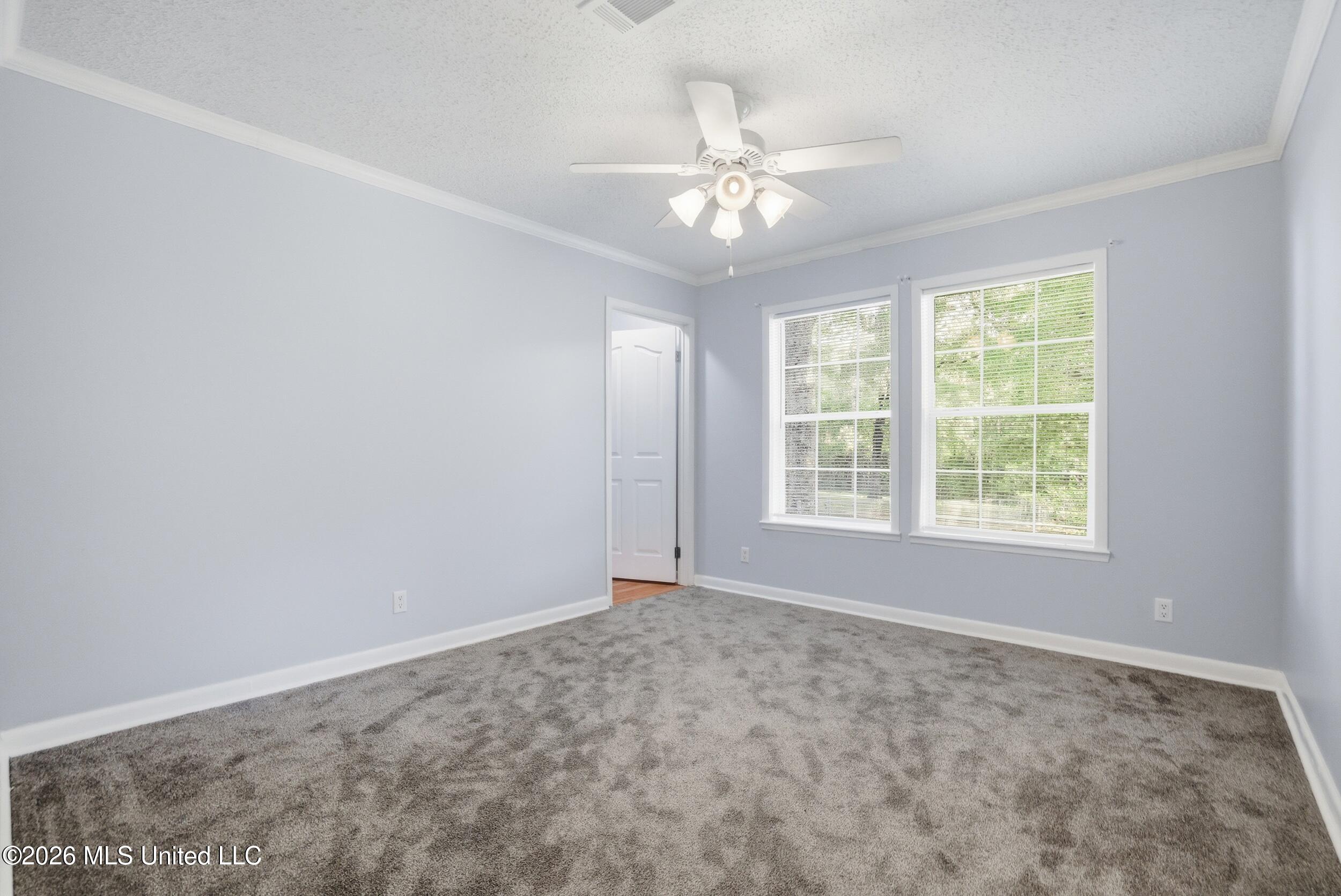 14258 Campground Road Saucier, MS 39574 - Photo 23 of 42 Bedroom 2