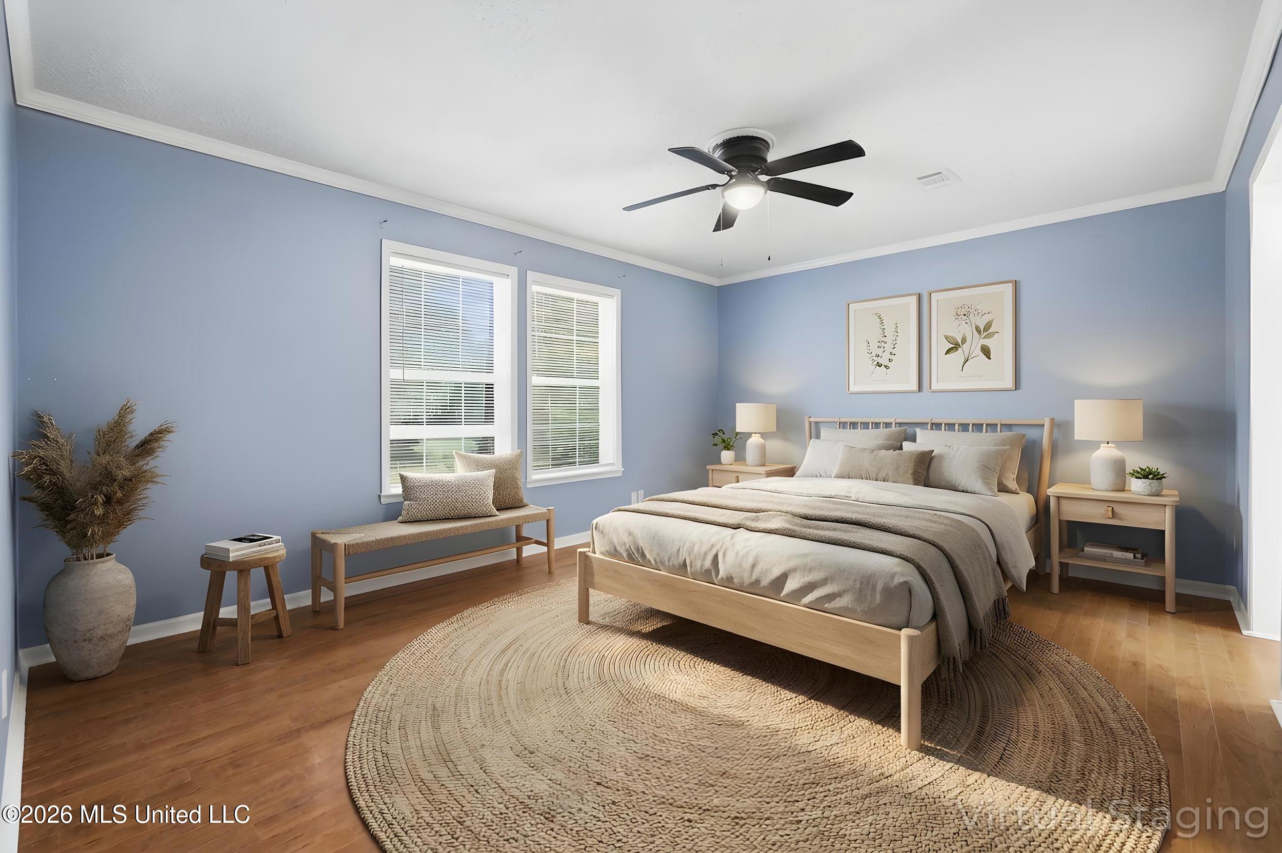 14258 Campground Road Saucier, MS 39574 - Photo 3 of 42 14258 Campground Road