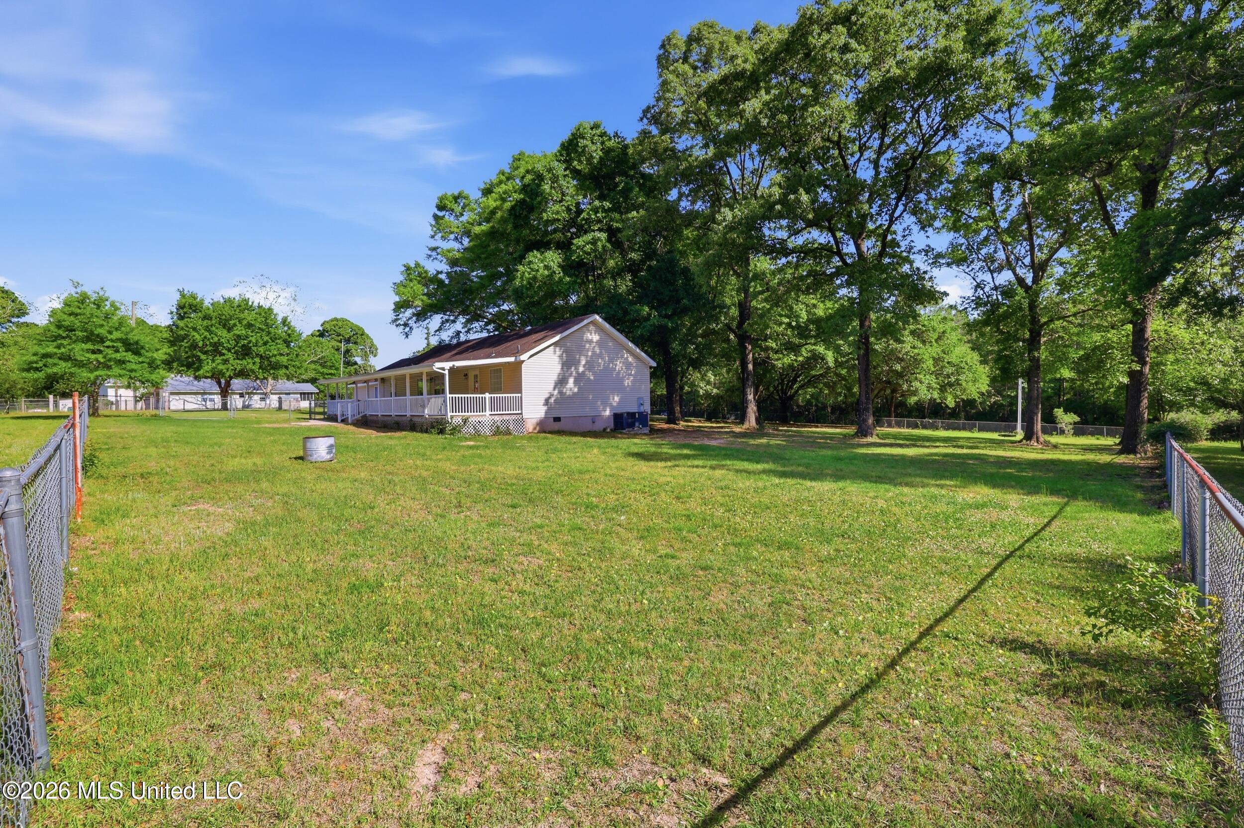 14258 Campground Road Saucier, MS 39574 - Photo 31 of 42 14258 Campground Road