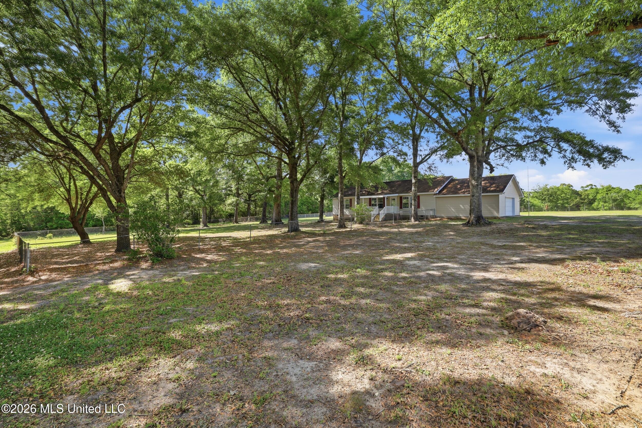 14258 Campground Road Saucier, MS 39574 - Photo 32 of 42 14258 Campground Road