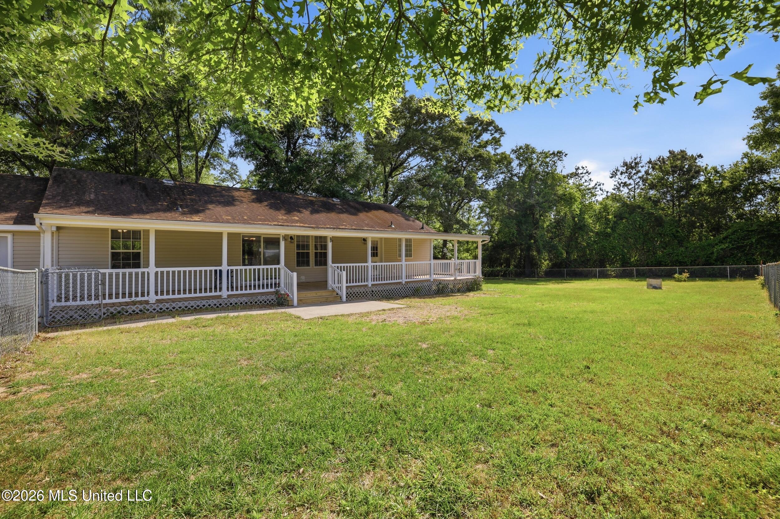 14258 Campground Road Saucier, MS 39574 - Photo 34 of 42 14258 Campground Road