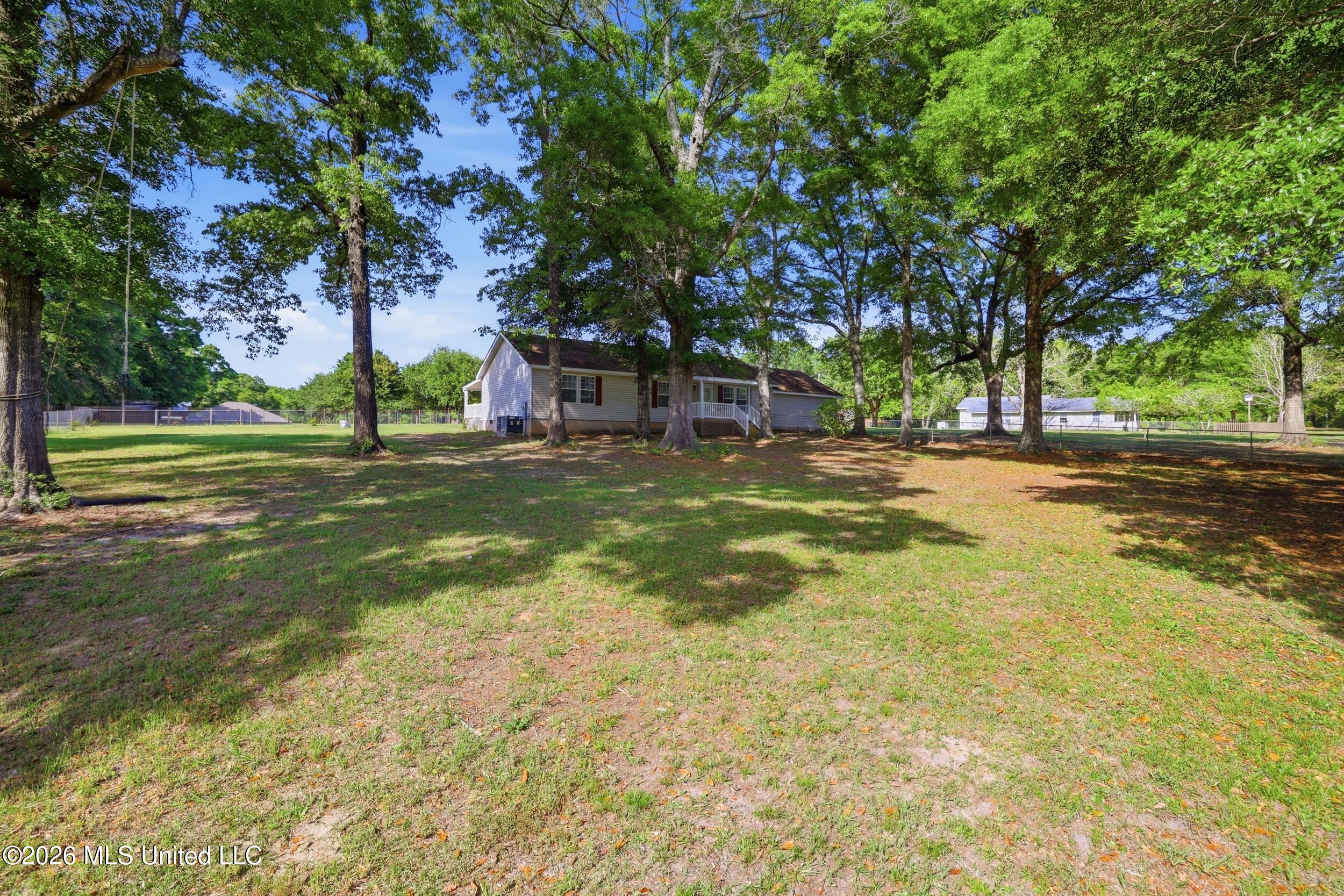 14258 Campground Road Saucier, MS 39574 - Photo 37 of 42 14258 Campground Road