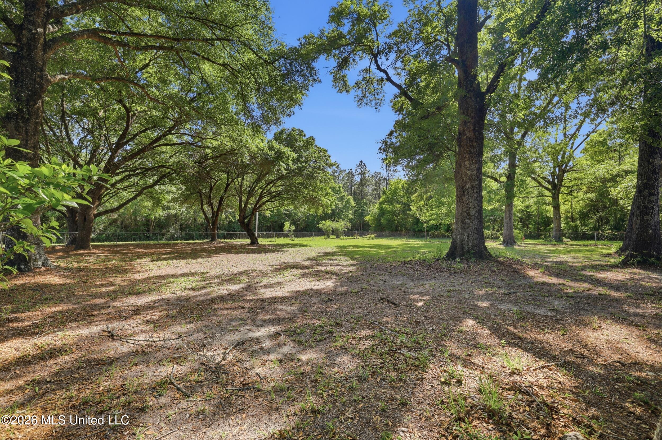 14258 Campground Road Saucier, MS 39574 - Photo 38 of 42 14258 Campground Road