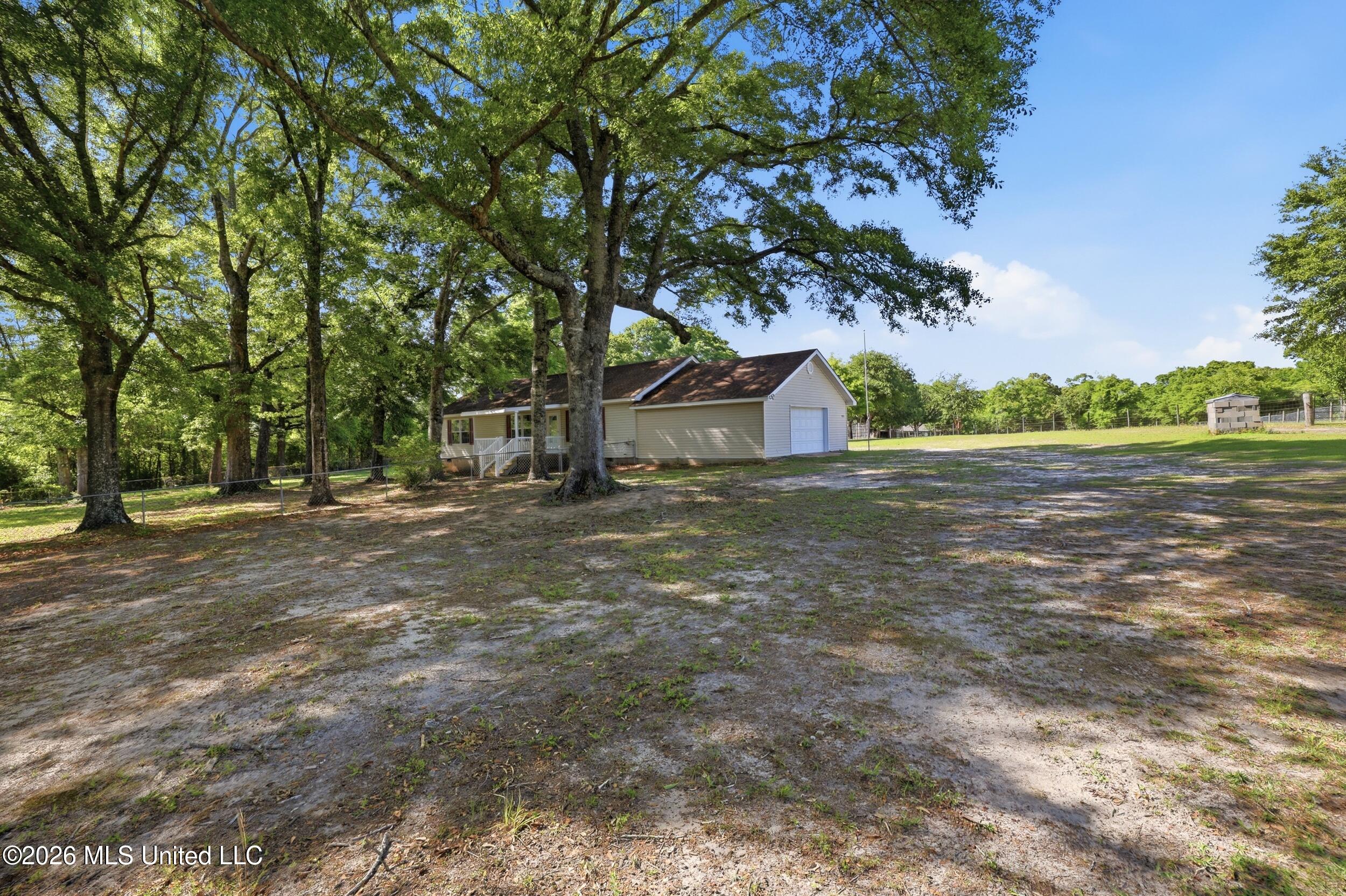 14258 Campground Road Saucier, MS 39574 - Photo 39 of 42 14258 Campground Road