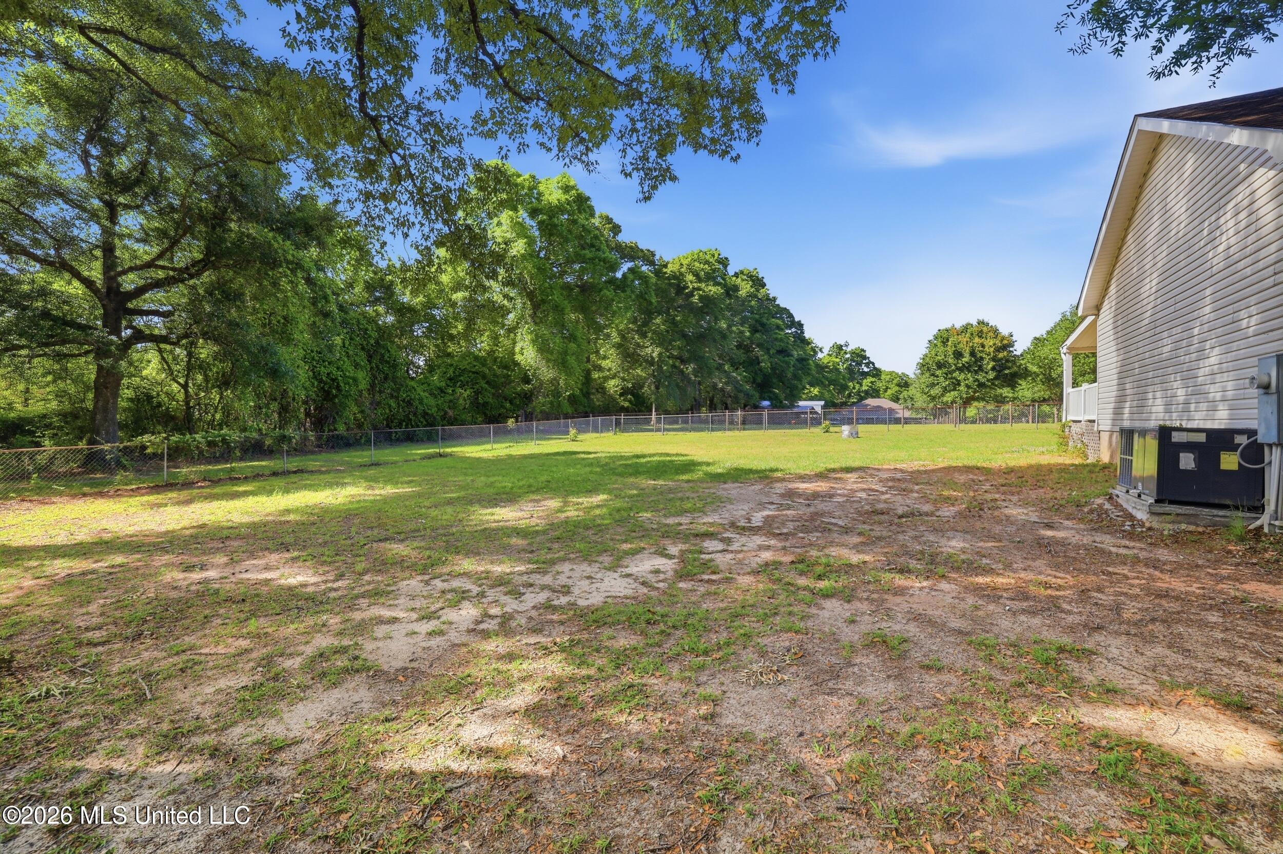 14258 Campground Road Saucier, MS 39574 - Photo 40 of 42 14258 Campground Road