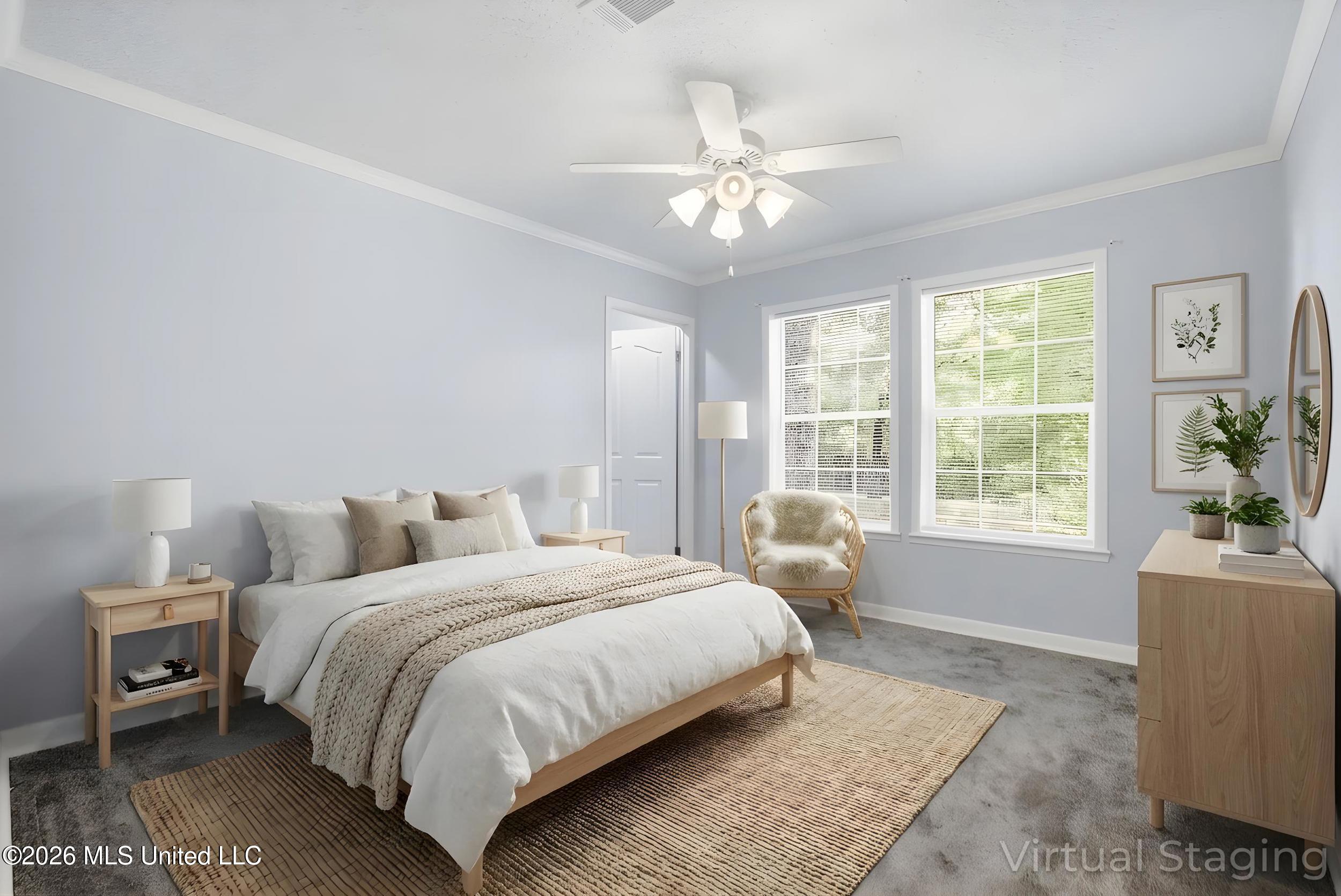 14258 Campground Road Saucier, MS 39574 - Photo 4 of 42 14258 Campground Road