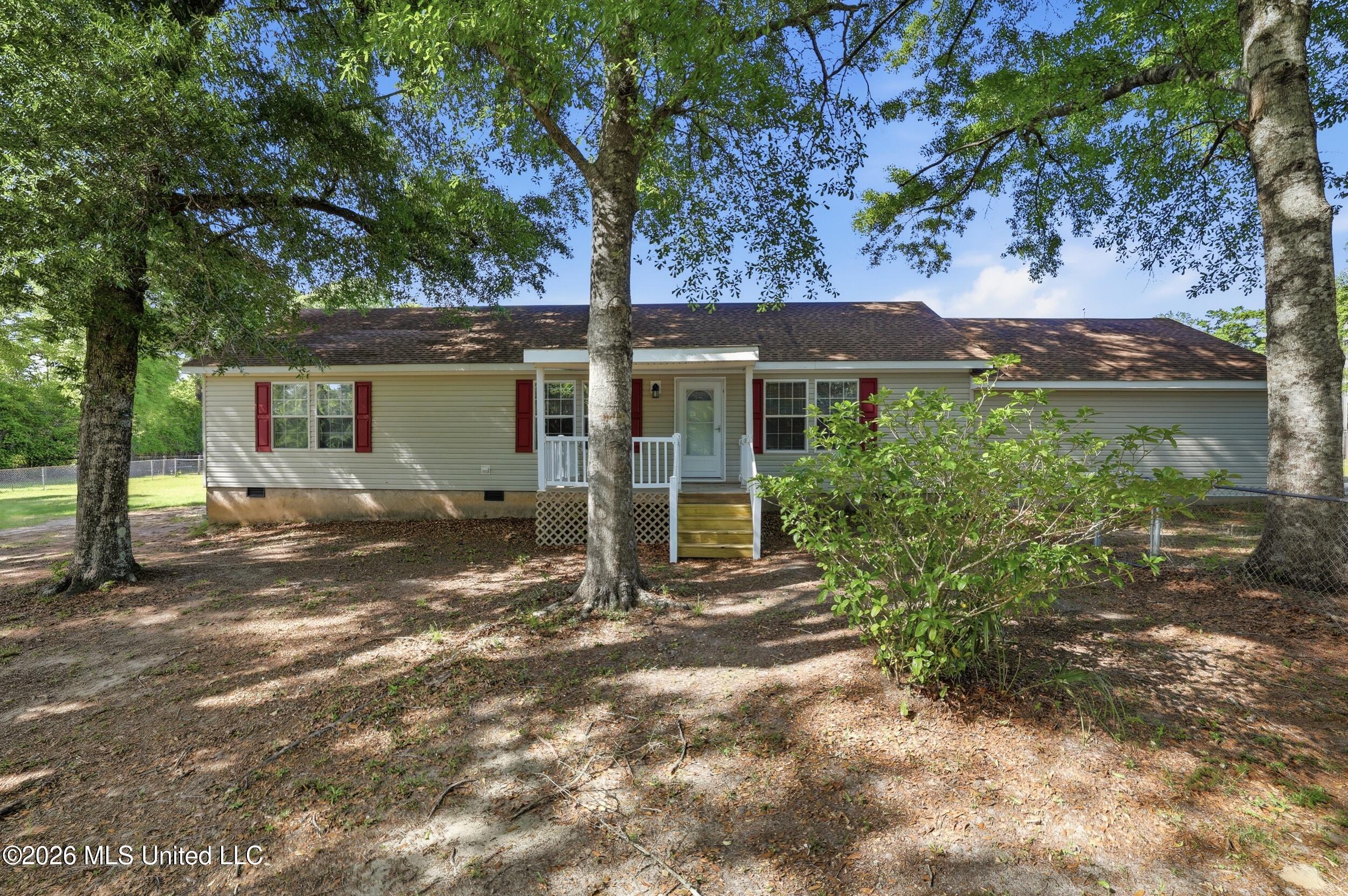 14258 Campground Road Saucier, MS 39574 - Photo 41 of 42 14258 Campground Road