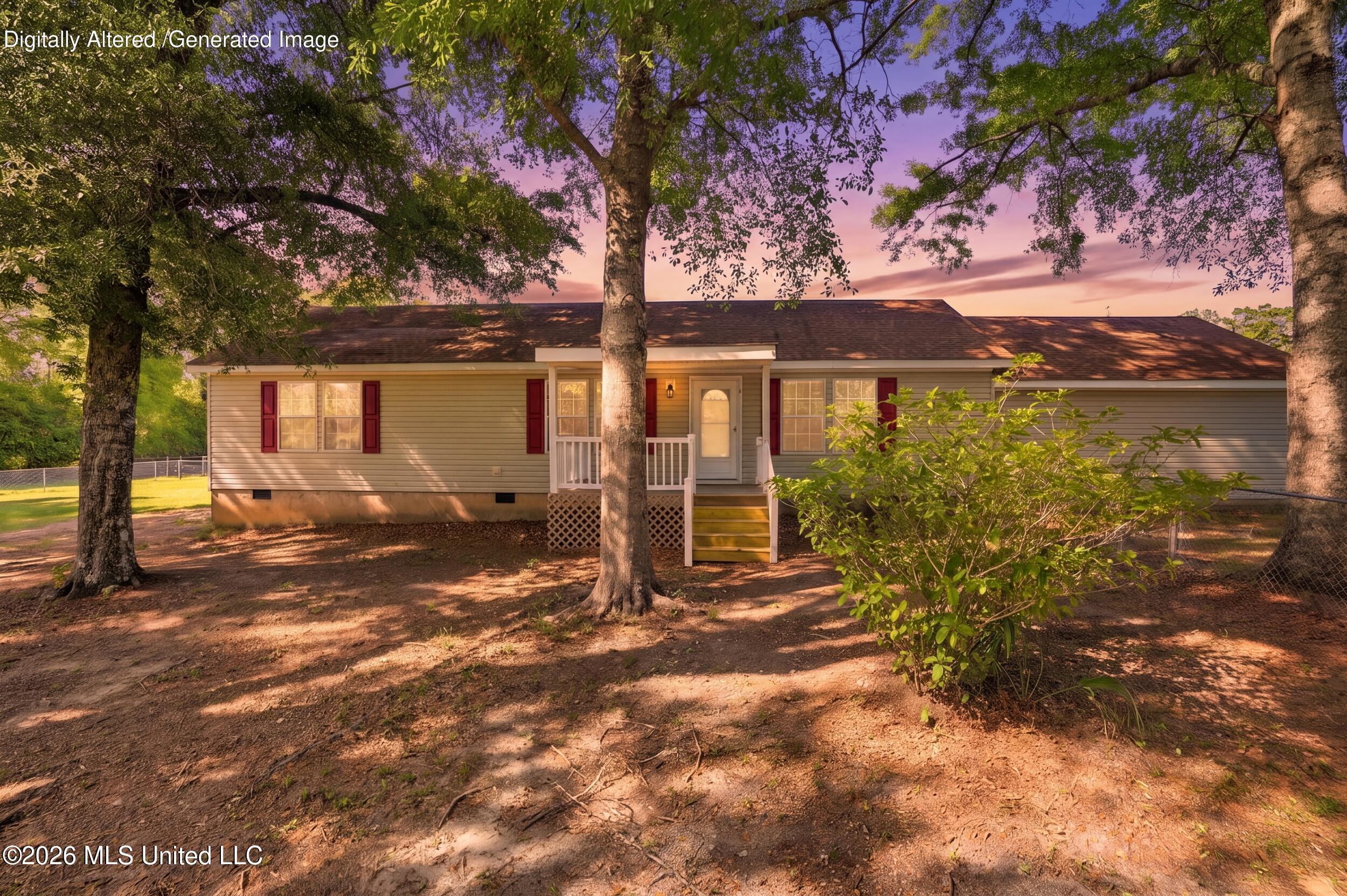 14258 Campground Road Saucier, MS 39574 - Photo 42 of 42 14258 Campground Road
