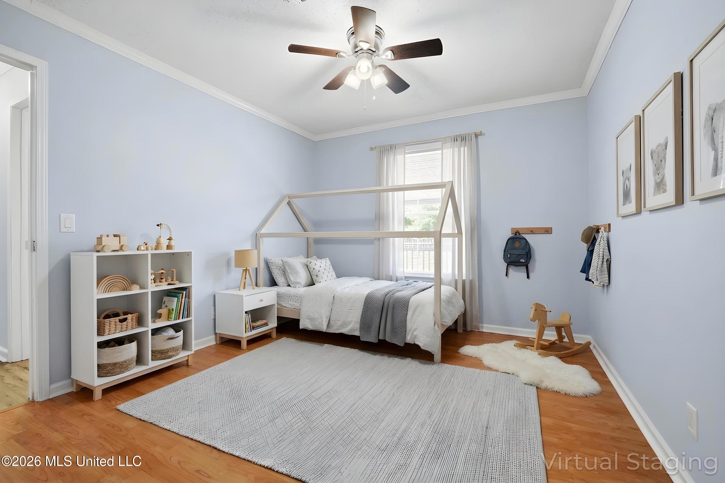 14258 Campground Road Saucier, MS 39574 - Photo 5 of 42 14258 Campground Road