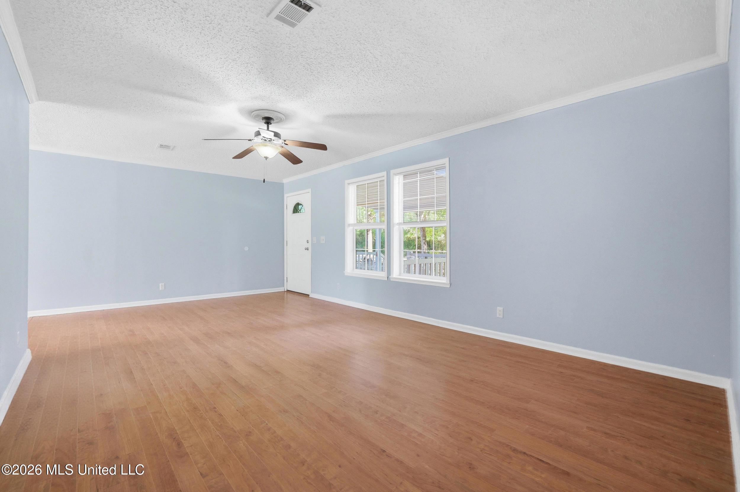 14258 Campground Road Saucier, MS 39574 - Photo 8 of 42 Living room