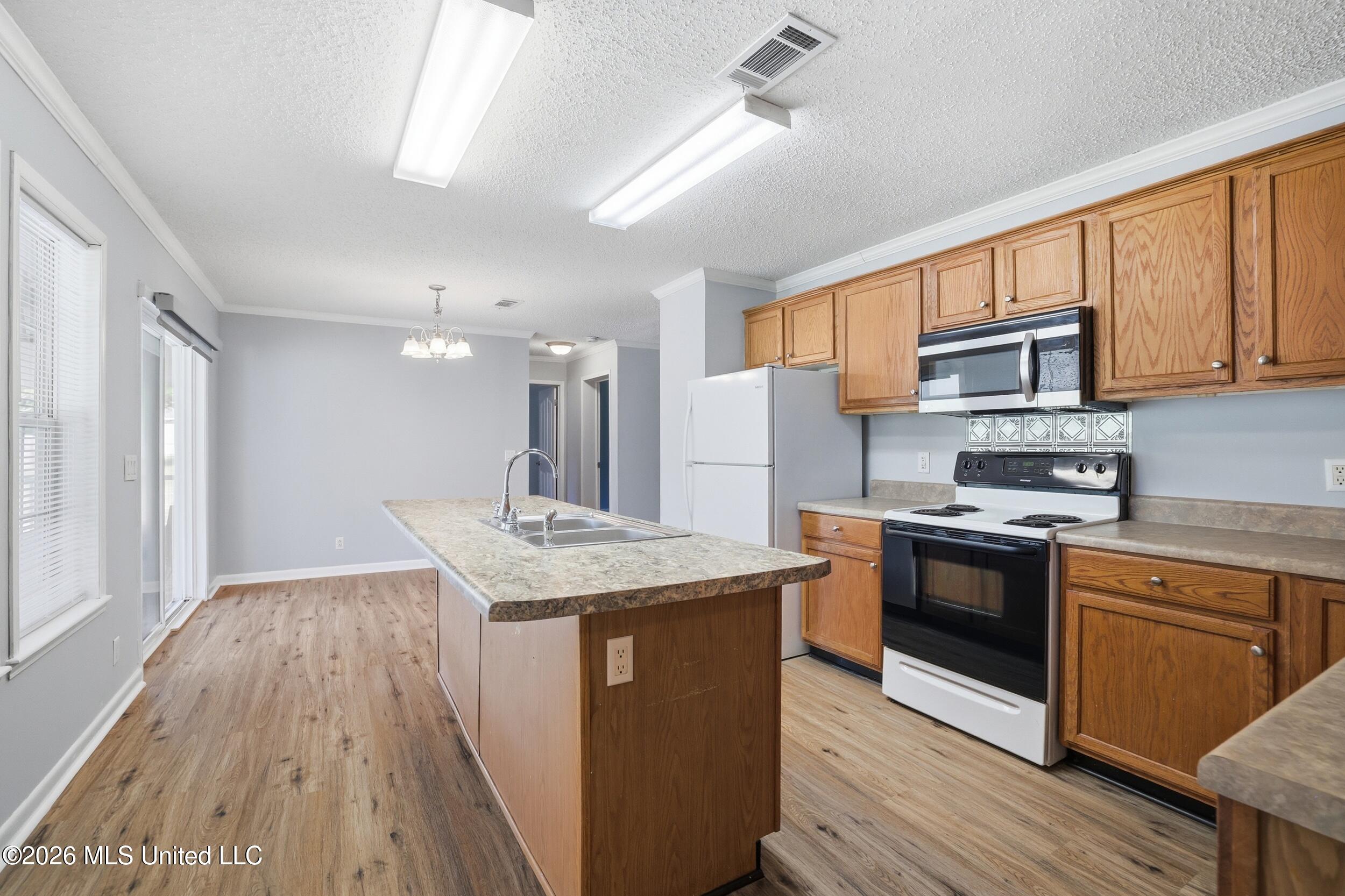 14258 Campground Road Saucier, MS 39574 - Photo 10 of 42 14258 Campground Road