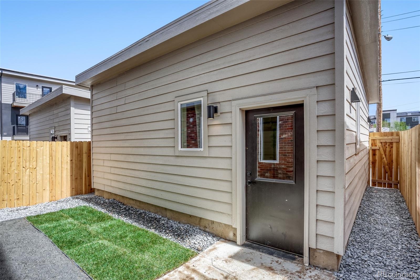 3784 Fenton Street Wheat Ridge, CO 80212 - Photo 27 of 31