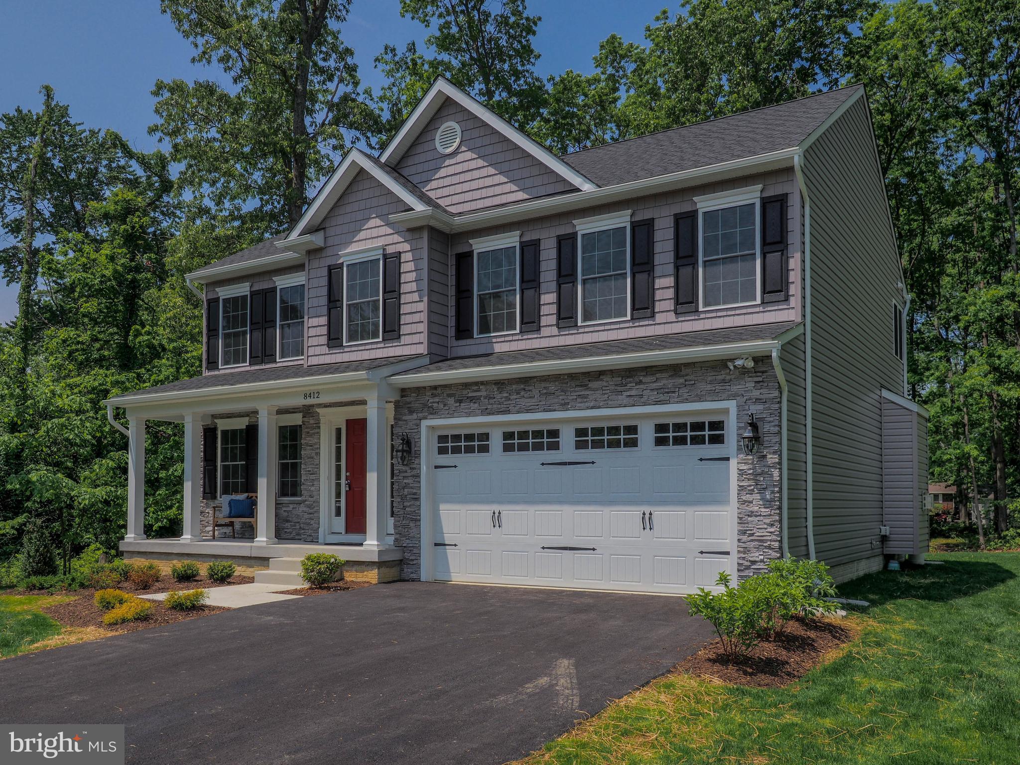 24742 Tribbett Circle Ridgely, MD 21660 - Photo 2 of 38 Gallery Image 2