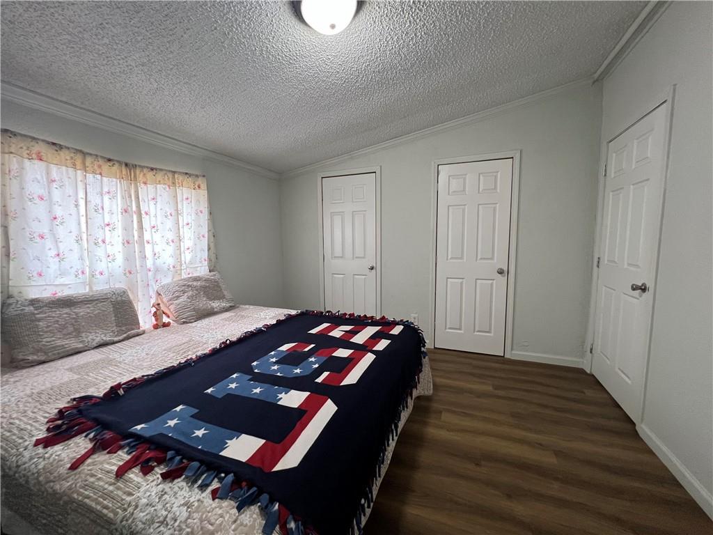 163 Bryant Road Summerville, GA 30747 - Photo 11 of 17