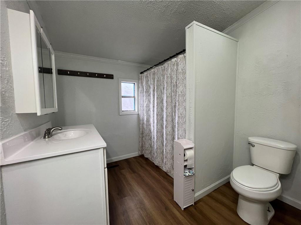 163 Bryant Road Summerville, GA 30747 - Photo 12 of 17