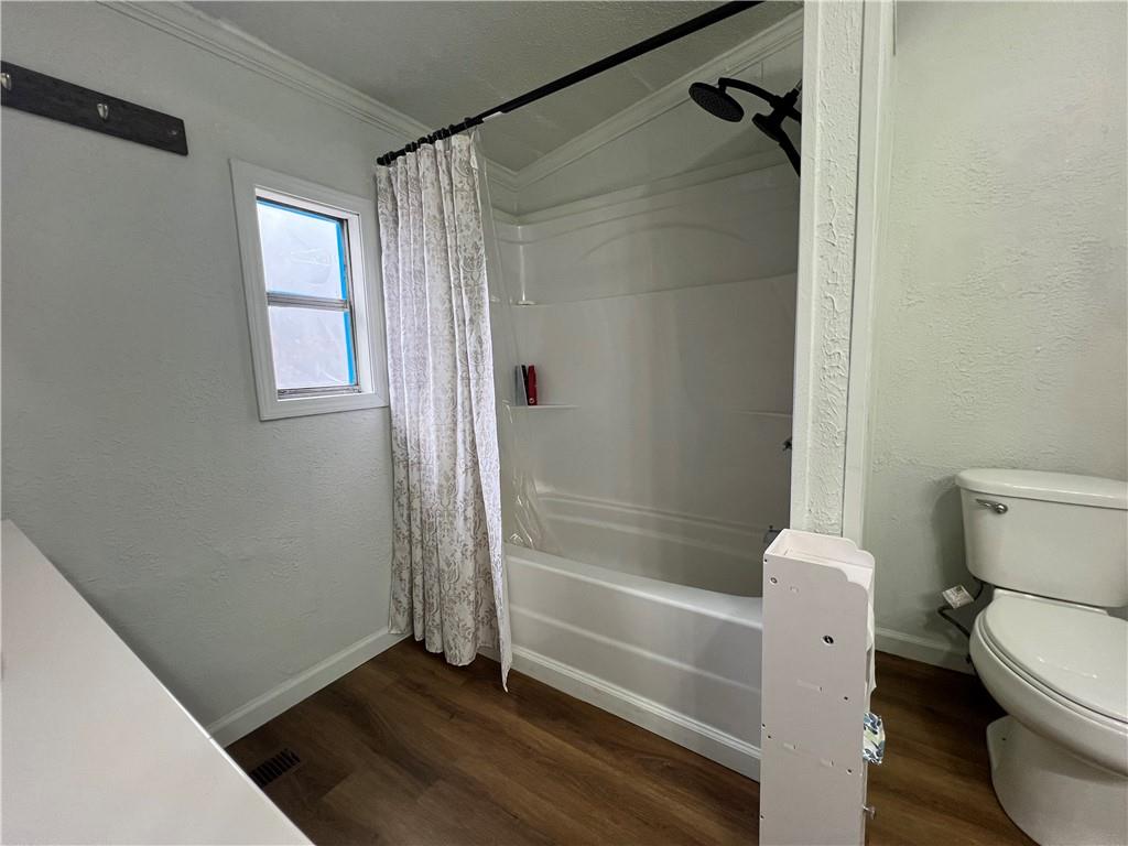 163 Bryant Road Summerville, GA 30747 - Photo 13 of 17