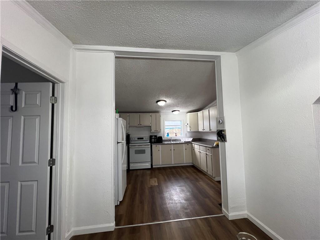 163 Bryant Road Summerville, GA 30747 - Photo 16 of 17