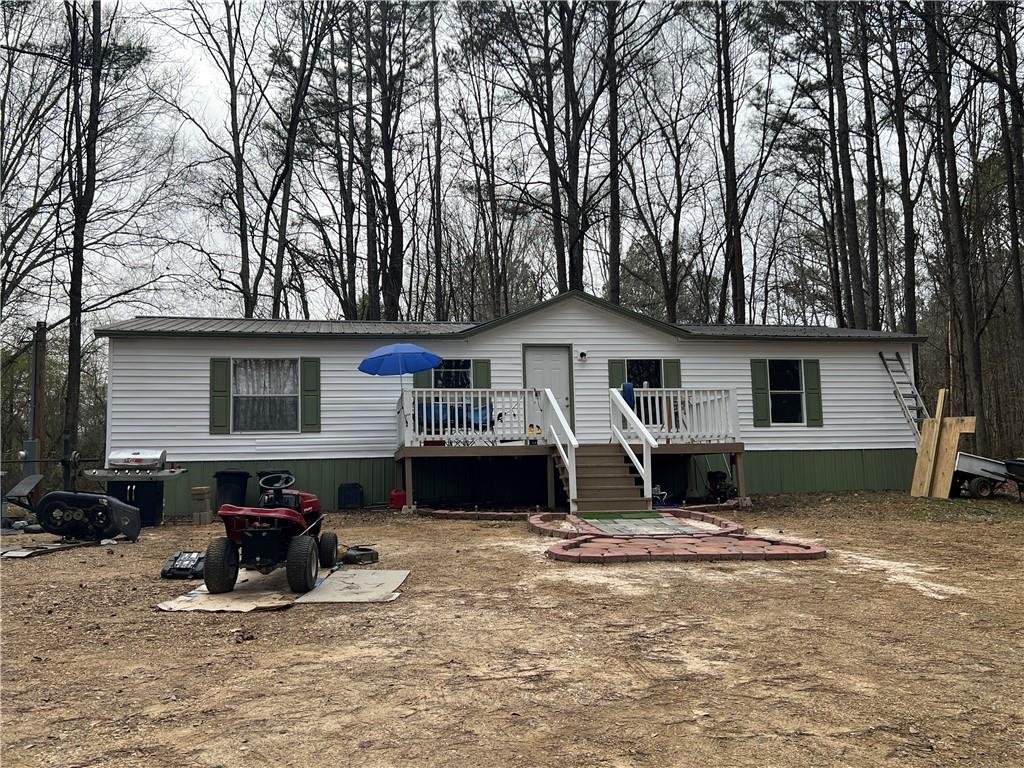 163 Bryant Road Summerville, GA 30747 - Photo 17 of 17