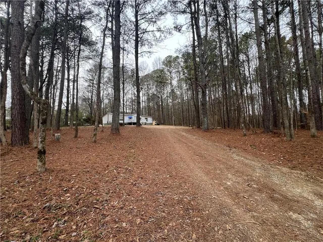 $180,000 | 163 Bryant Road, Summerville, GA 30747