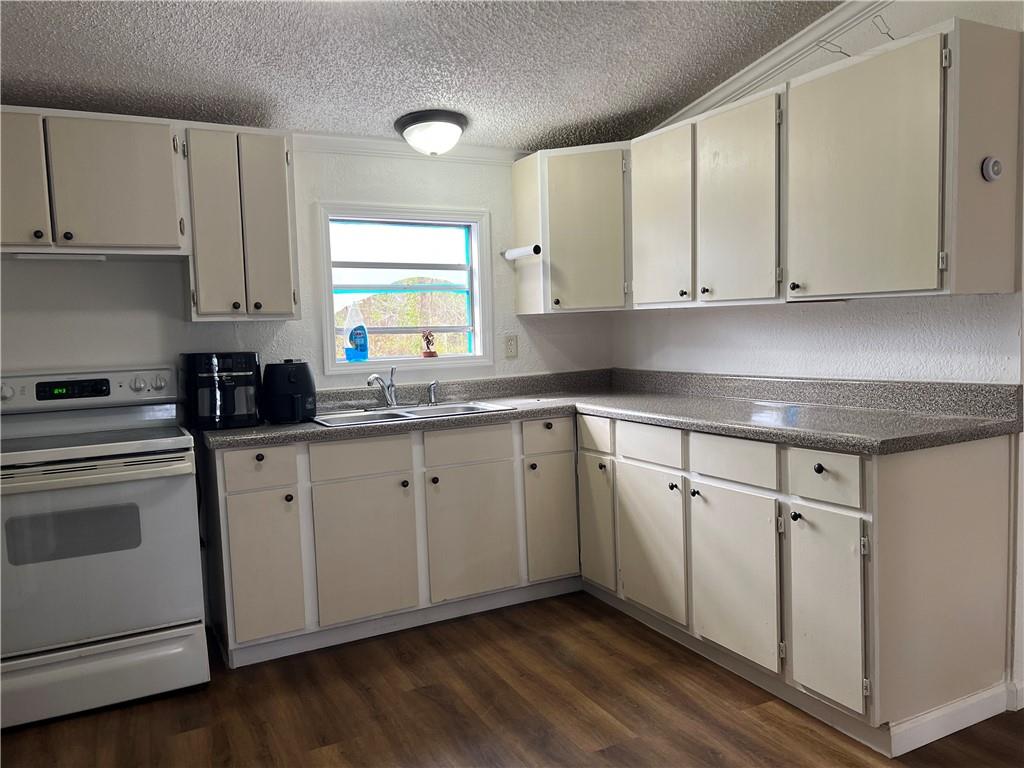 163 Bryant Road Summerville, GA 30747 - Photo 4 of 17