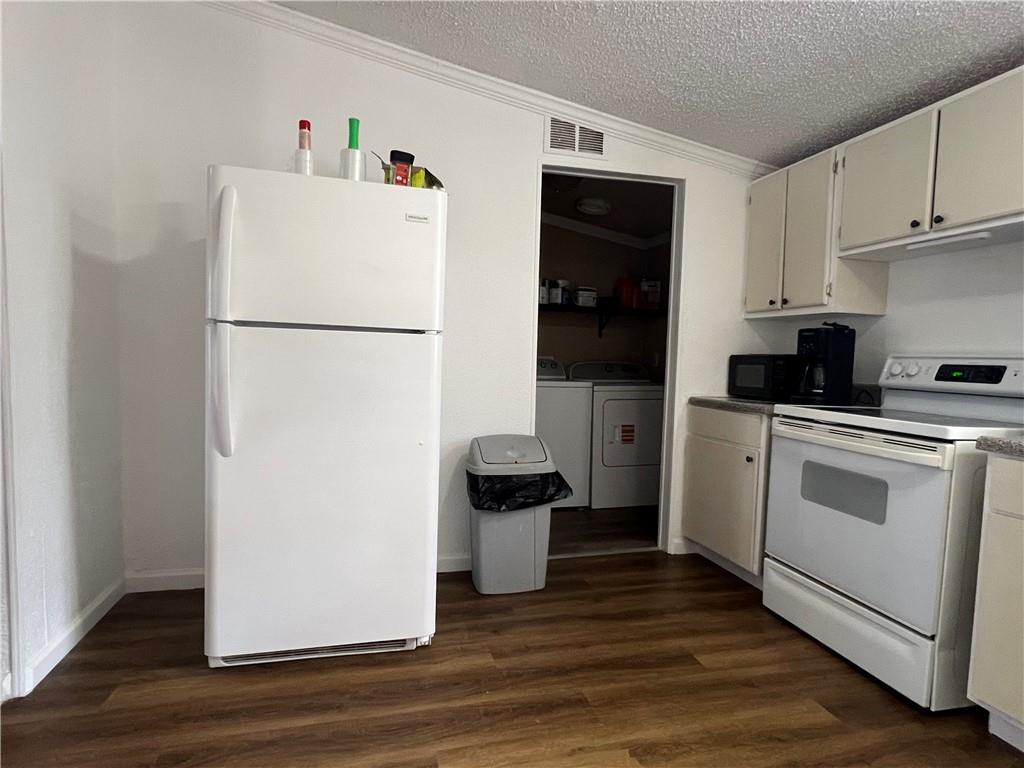 163 Bryant Road Summerville, GA 30747 - Photo 5 of 17