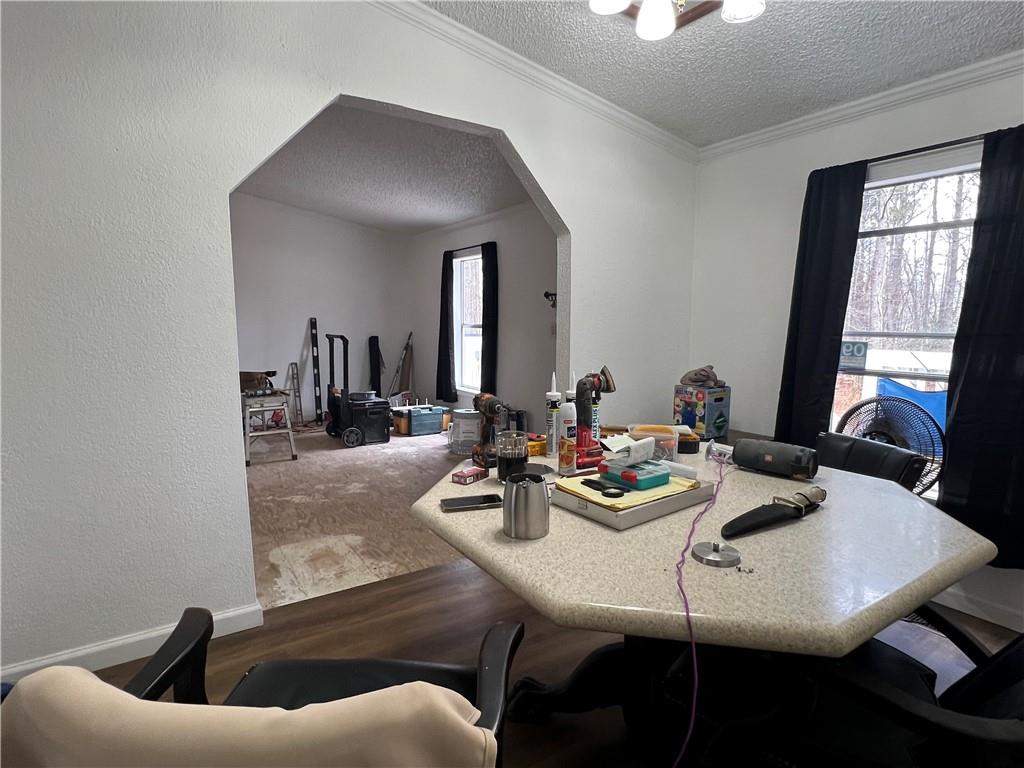 163 Bryant Road Summerville, GA 30747 - Photo 6 of 17