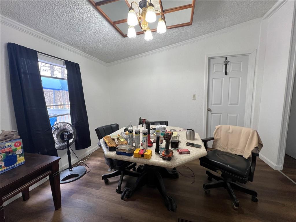 163 Bryant Road Summerville, GA 30747 - Photo 8 of 17