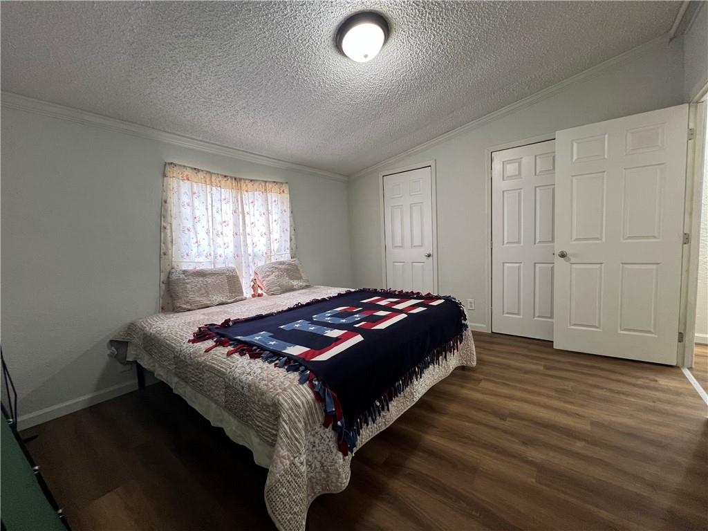 163 Bryant Road Summerville, GA 30747 - Photo 9 of 17