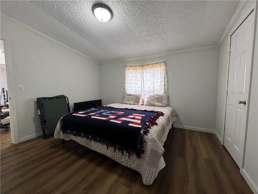 163 Bryant Road Summerville, GA 30747 - Photo 10 of 17