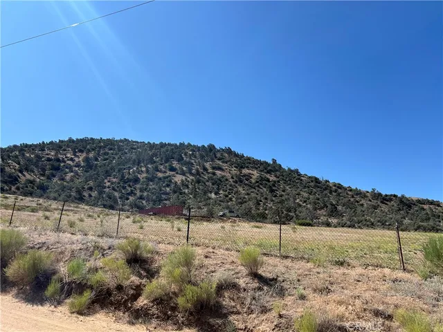 $39,000 | 0 Pine Grove Drive, Tehachapi, CA 93561