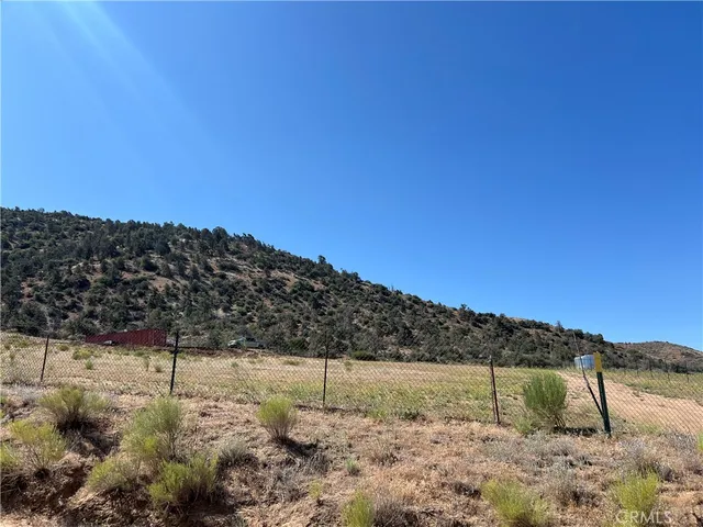 $39,000 | 0 Pine Grove Drive, Tehachapi, CA 93561