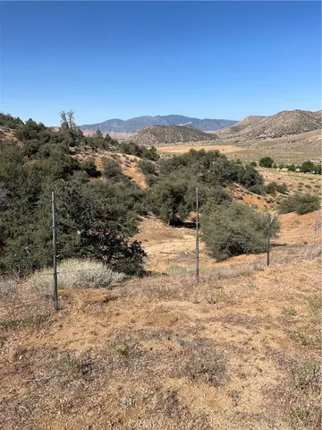 $39,000 | 0 Pine Grove Drive, Tehachapi, CA 93561