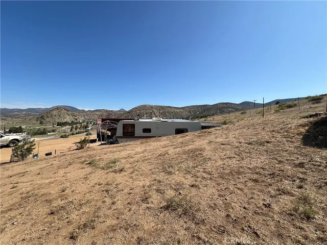 $39,000 | 0 Pine Grove Drive, Tehachapi, CA 93561