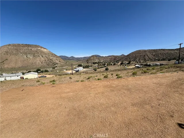 $39,000 | 0 Pine Grove Drive, Tehachapi, CA 93561