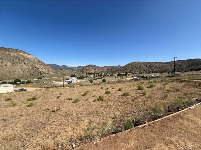 $39,000 | 0 Pine Grove Drive, Tehachapi, CA 93561