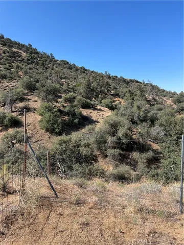 $39,000 | 0 Pine Grove Drive, Tehachapi, CA 93561
