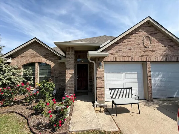 $339,000 | 1201 Oakbrook Street, Prosper, TX 75078