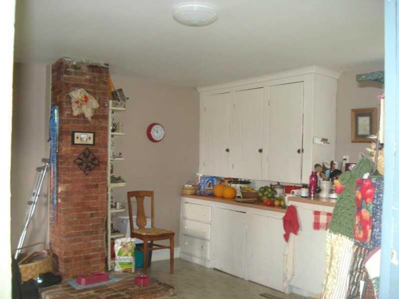 64 Erskine Road Windsor, ME 04363 - Photo 17 of 32 Kitchen.