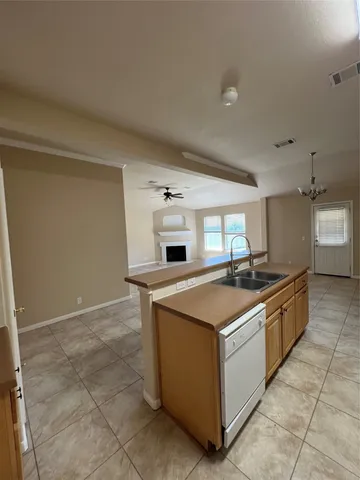 $1,725 | 129 Holmstrom Street, Hutto, TX 78634