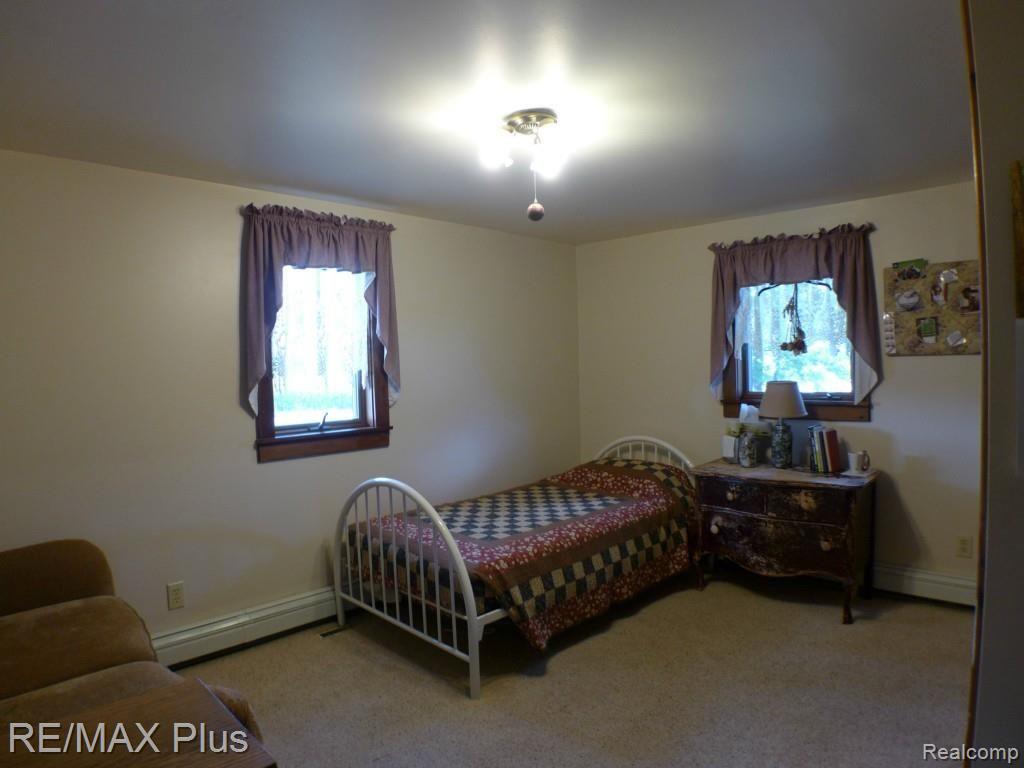 2804 East Caro Road Caro, MI 48723 - Photo 13 of 27 2804 E. Caro - BR3