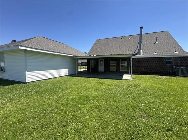 735 North Magnolia Street Gramercy, LA 70052 - Photo 19 of 19
