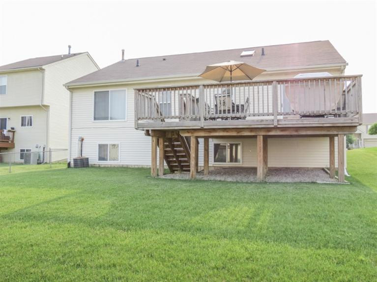 7279 Homestead Road Ypsilanti, MI 48197 - Photo 22 of 23 Photo 22