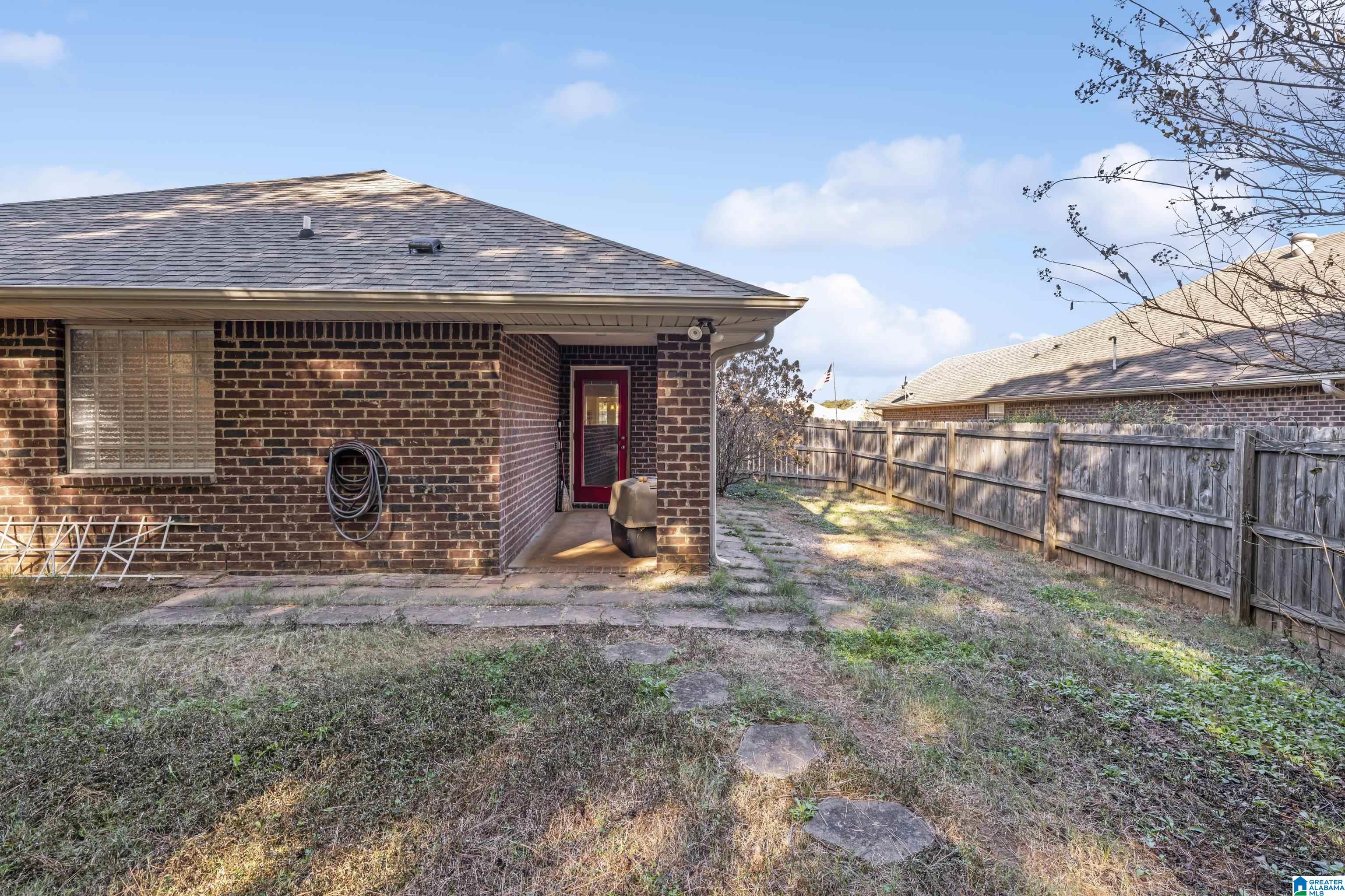 157 Hillcrest Drive Montevallo, AL 35115 - Photo 30 of 36