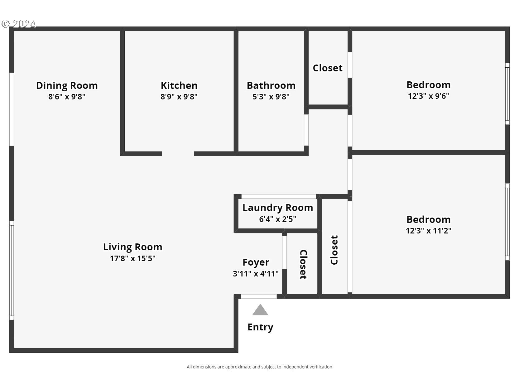 11377 Southwest Springwood Drive, Unit 34 Portland, OR 97223 - Photo 28 of 28 a picture of a wall with a white sign