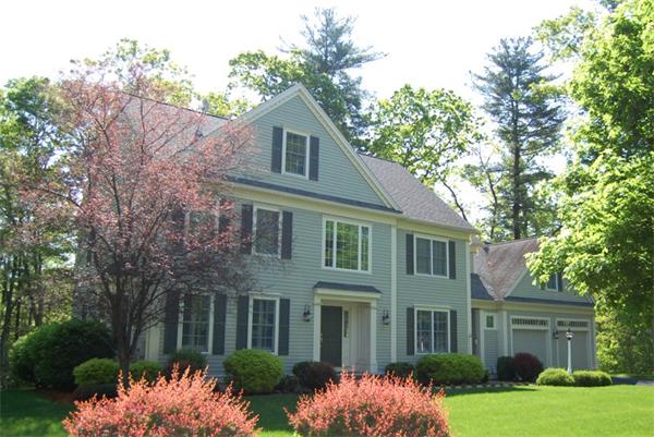21 Sweeney Ridge Road Bedford, MA 01730 - Photo 1 of 29 Gallery Image 1