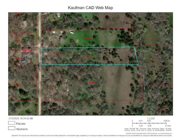 $140,000 | 1234 Twin Oak Lane, Wills Point, TX 75169