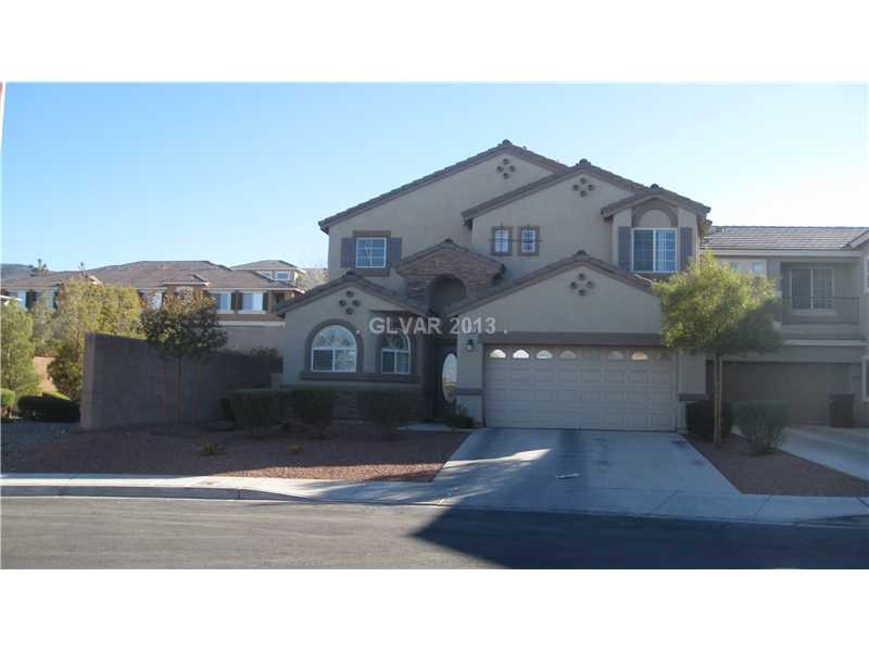1305 Spice Ridge Court Henderson, NV 89012 - Photo 1 of 26 Property Photo.