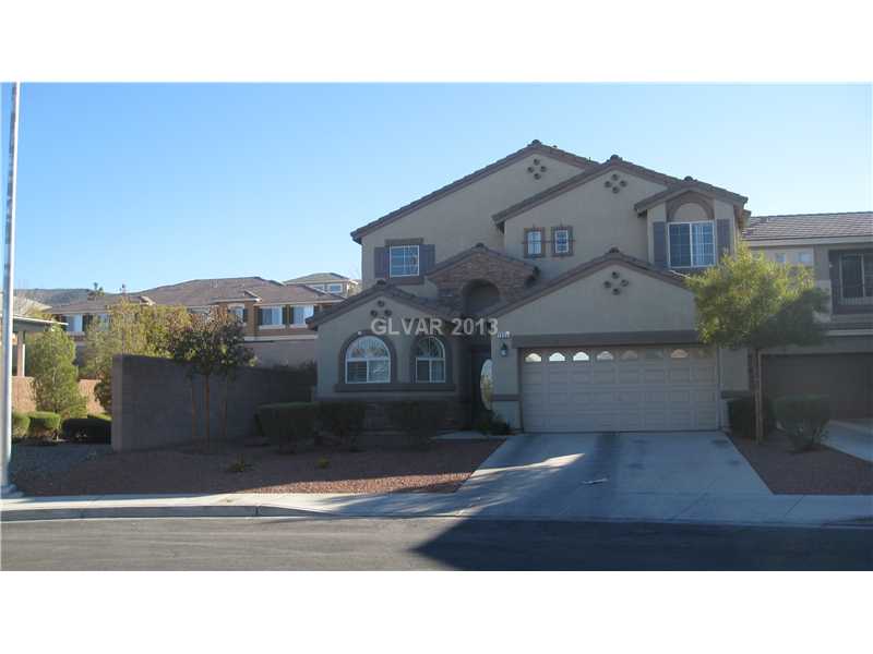 1305 Spice Ridge Court Henderson, NV 89012 - Photo 2 of 26 Property Photo.