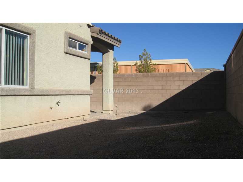 1305 Spice Ridge Court Henderson, NV 89012 - Photo 25 of 26 Property Photo.